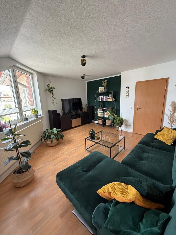 +++ 2 Zimmer-Wohnung in Heilbad Heiligenstadt +++