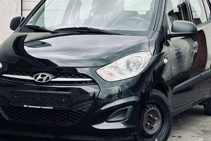 Hyundai i10 142.000 km 2.900 € Leinefelde 37327