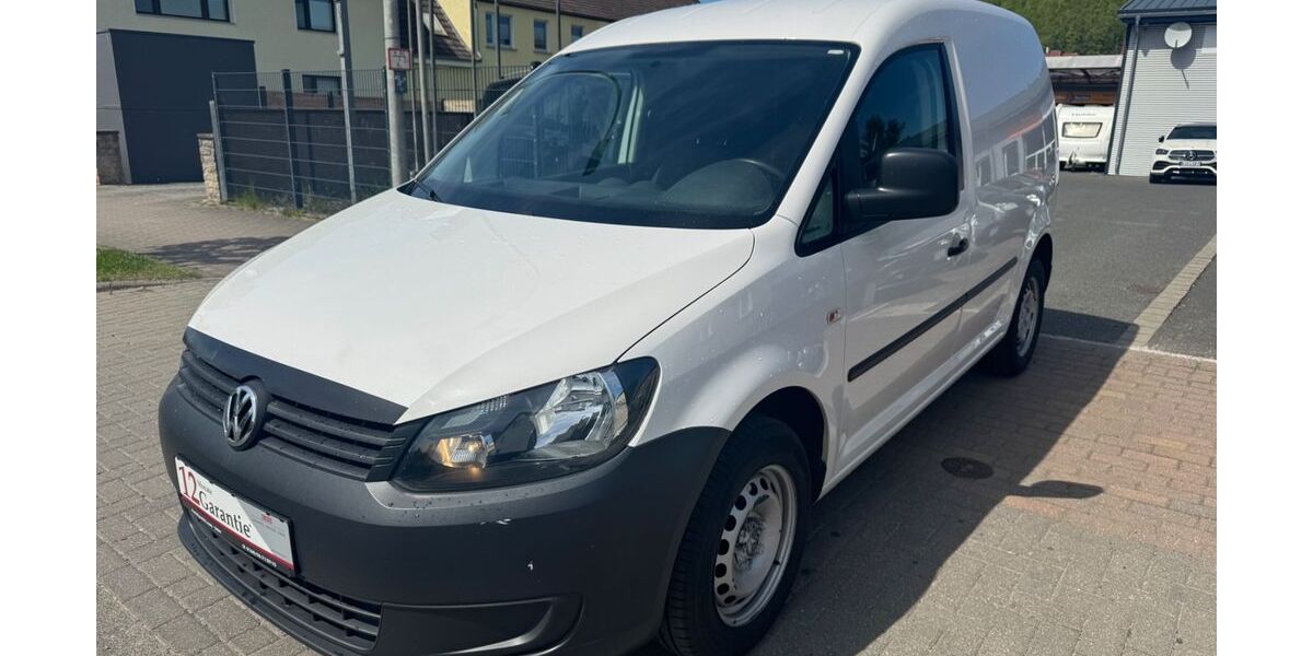 VW Caddy 215.000 km 5.990 &euro; Uder 37318