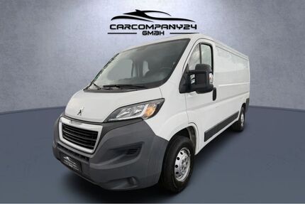 Peugeot Boxer 145.065 km 9.990 &euro; Göttingen 37079
