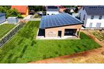 Komplett Schlüsselfertiger Seniorenbungalow! Geringe Energiekosten! Großzügig und hell! - Einfamilienhaus Bad Sooden Allendorf | Angebot:24679347