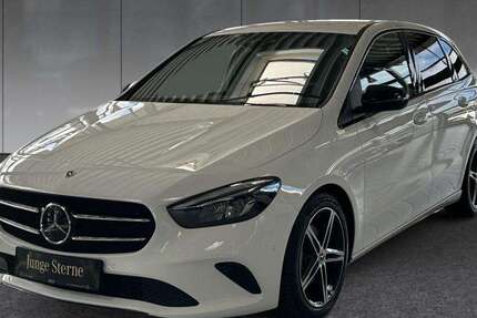 Mercedes-Benz B 200 67.700 km 23.790 € Duderstadt 37115