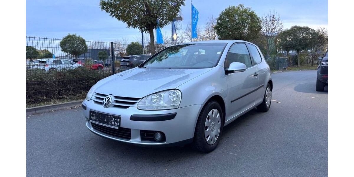 VW Golf 165.000 km 2.190 &euro; Hann. Münden 34346