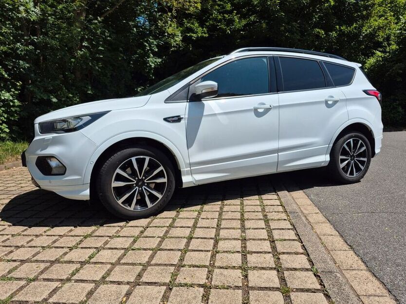 Kuga