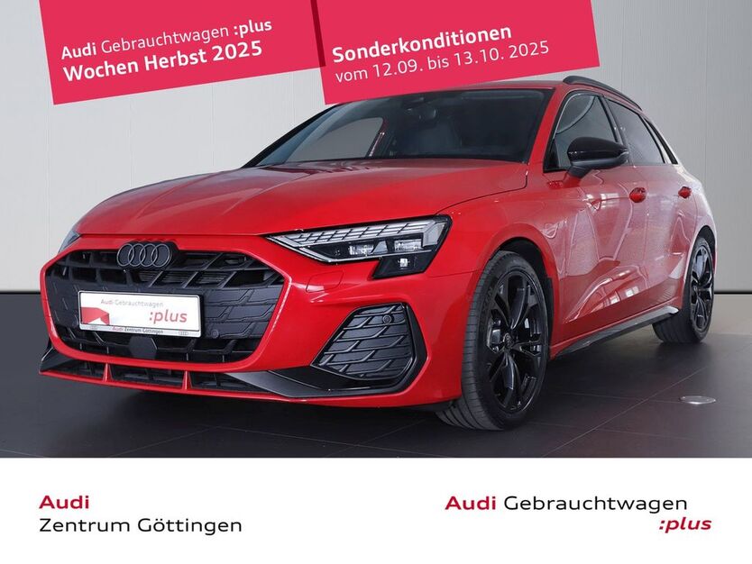 Audi A3 28.968 km 42.890 € Göttingen OT Grone 37081