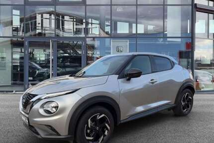 Nissan Juke 34.359 km 16.495 € Osterode 37520