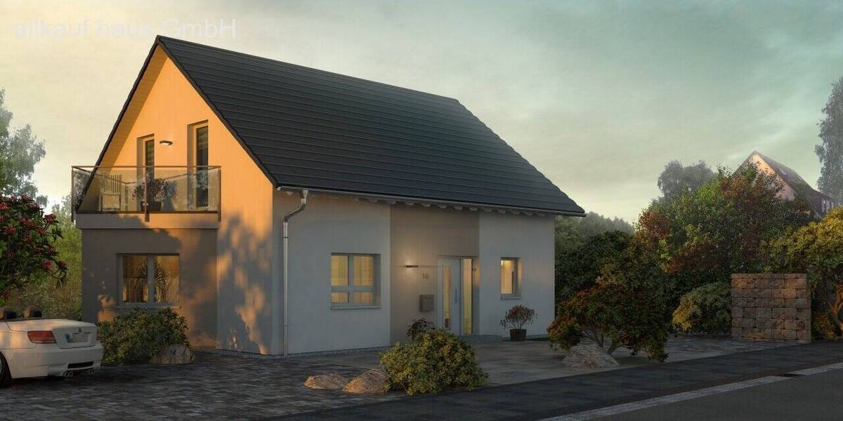 Einfamilienhaus Heilbad Heiligenstadt - 5 Zimmer, 142 m&sup2;, 391.200&euro; | Angebot:26806164