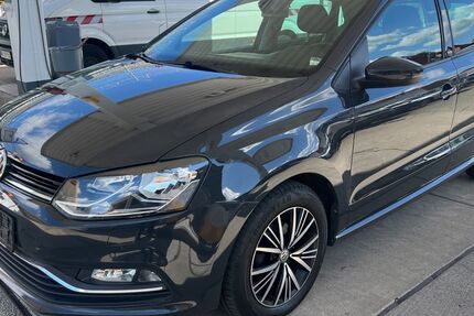 VW Polo 158.000 km 9.000 &euro; Rosdorf 37124