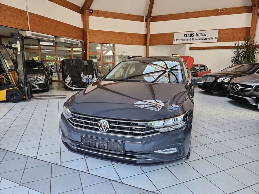 Passat