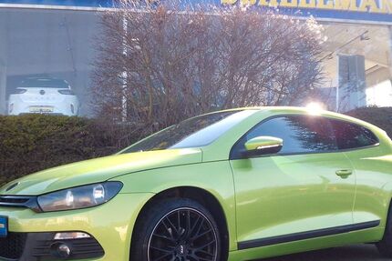 VW Scirocco 85.000 km 9.470 &euro; Nörten-Hardenberg 37176
