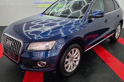 Audi Q5 224.000 km 15.450 € Osterode am Harz 37520