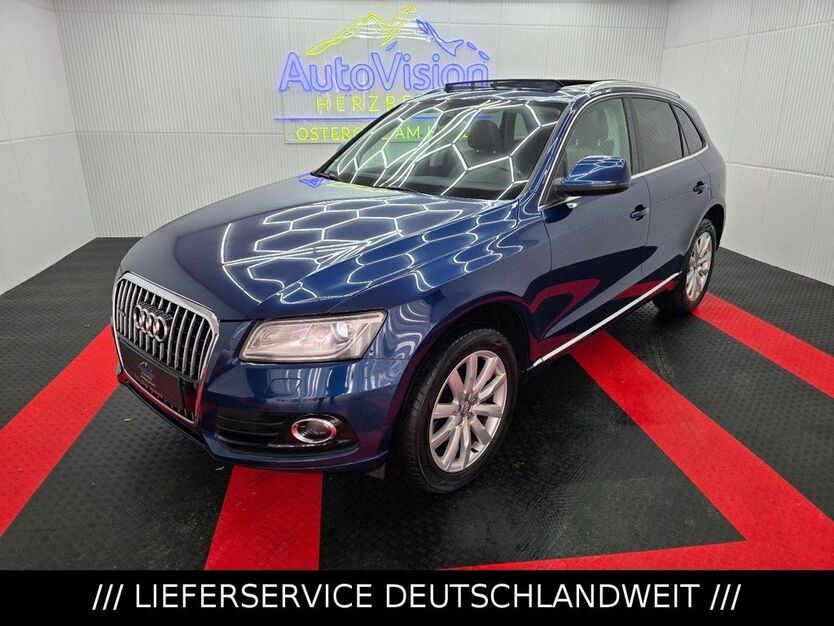 Audi Q5 224.000 km 15.450 € Osterode am Harz 37520