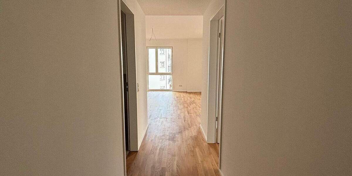 Etagenwohnung Göttingen Weende - 3 Zimmer, 81 m&sup2;, 1.390&euro; | Angebot:23708622