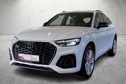 Audi Q5 4.507 km 56.460 € Osterode 37520