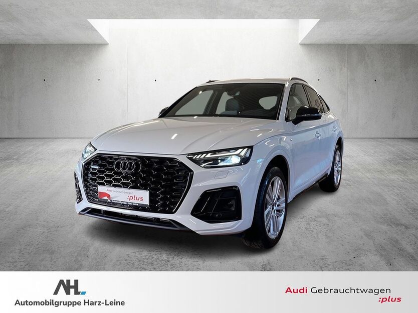 Audi Q5 4.507 km 56.460 € Osterode 37520