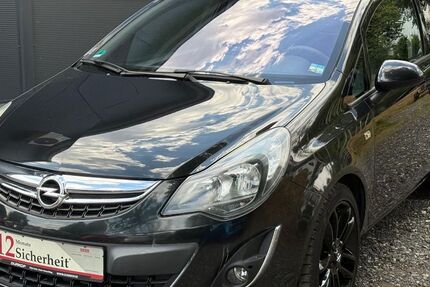Opel Corsa 103.000 km 3.999 &euro; Witzenhausen 37213