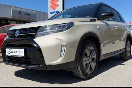 Suzuki Vitara 22.000 km 22.890 &euro; Göttingen 37077