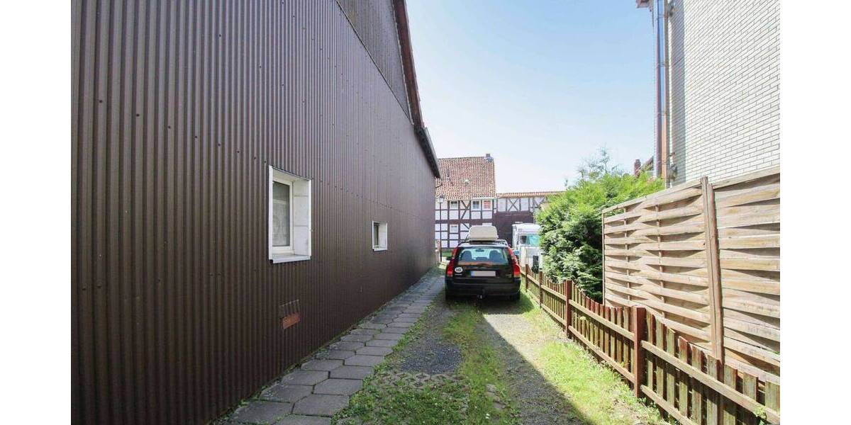 Mehrfamilienhaus, Wohnhaus Adelebsen Lödingsen - 1 Zimmer, 145.000&euro; | Angebot:26189185