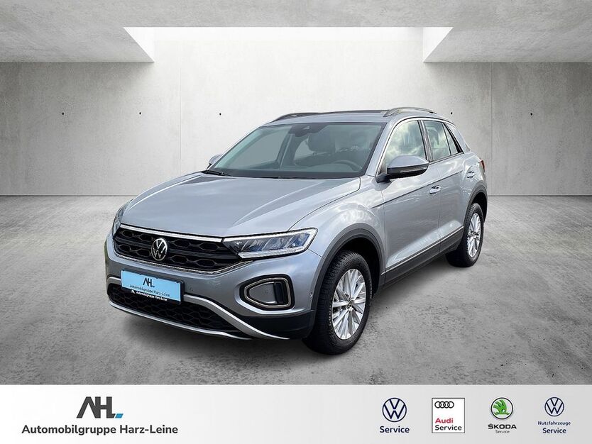 VW T-Roc 21.862 km 21.764 € Nörten-Hardenberg 37176