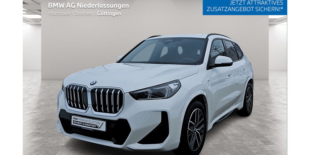 BMW X1 9.042 km 40.900 &euro; Göttingen 37081