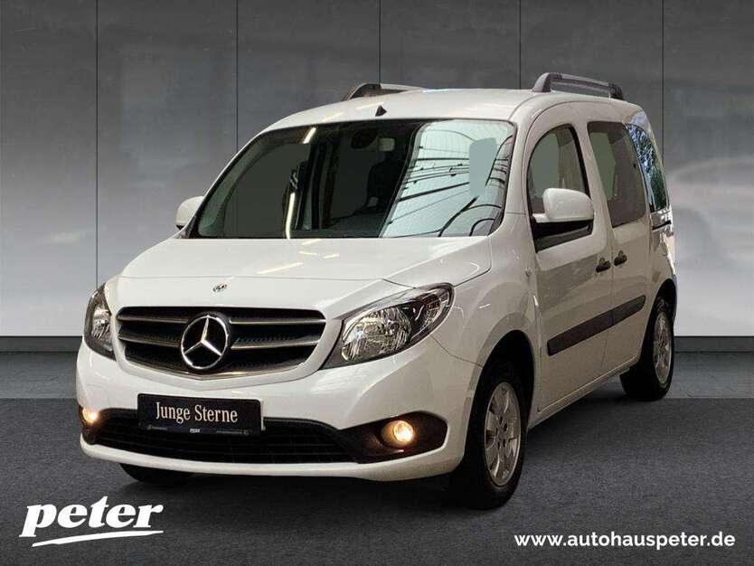 Mercedes-Benz Citan 74.093 km 17.810 € Northeim 37154