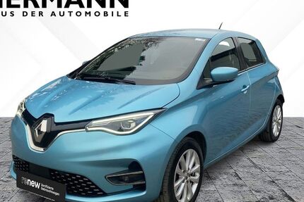 Renault ZOE 65.627 km 14.892 &euro; Northeim 37154