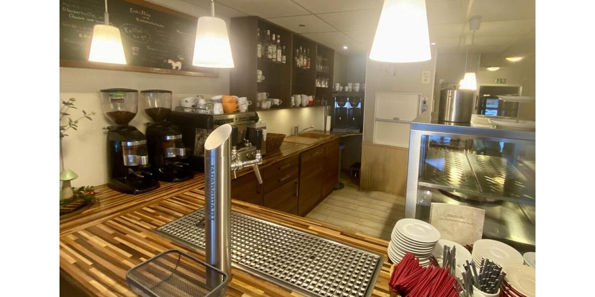 Tradition, die sich auszahlt – Ihr Einstieg in ein bekanntes und beliebtes Café zimmer