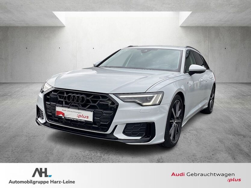 Audi A6 59.946 km 44.799 € Northeim 37154