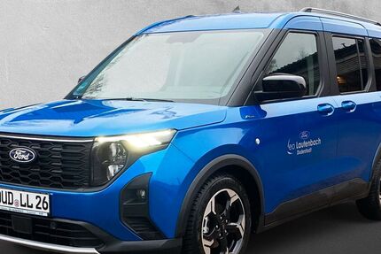 Ford Tourneo Courier 10.000 km 29.900 € Duderstadt 37115