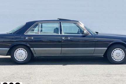 Mercedes-Benz 560 35.547 km 32.900 € Bovenden 37120