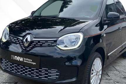 Renault Twingo 62.125 km 10.299 € Einbeck 37574