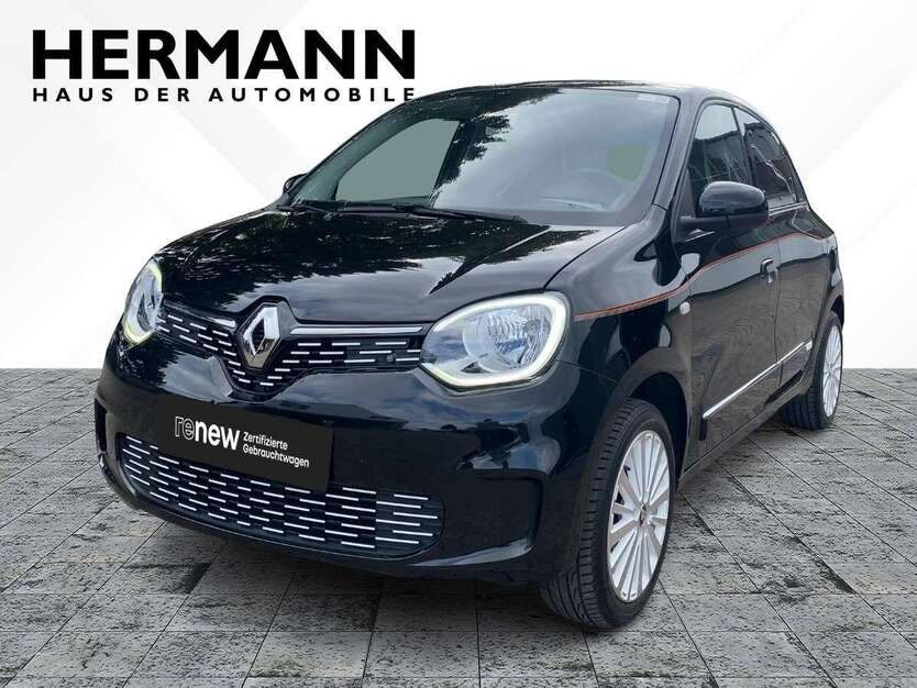 Renault Twingo 62.125 km 10.299 € Einbeck 37574
