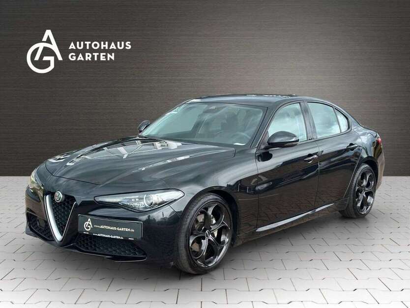 Giulia