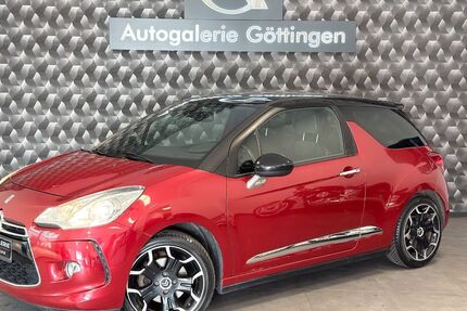 Citroen DS3 122.000 km 3.950 &euro; Göttingen 37081