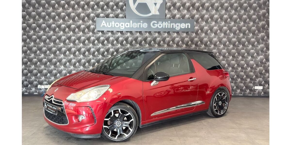Citroen DS3 122.000 km 3.950 &euro; Göttingen 37081