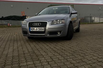 Audi A3 183.500 km 4.250 &euro; Northeim 37154