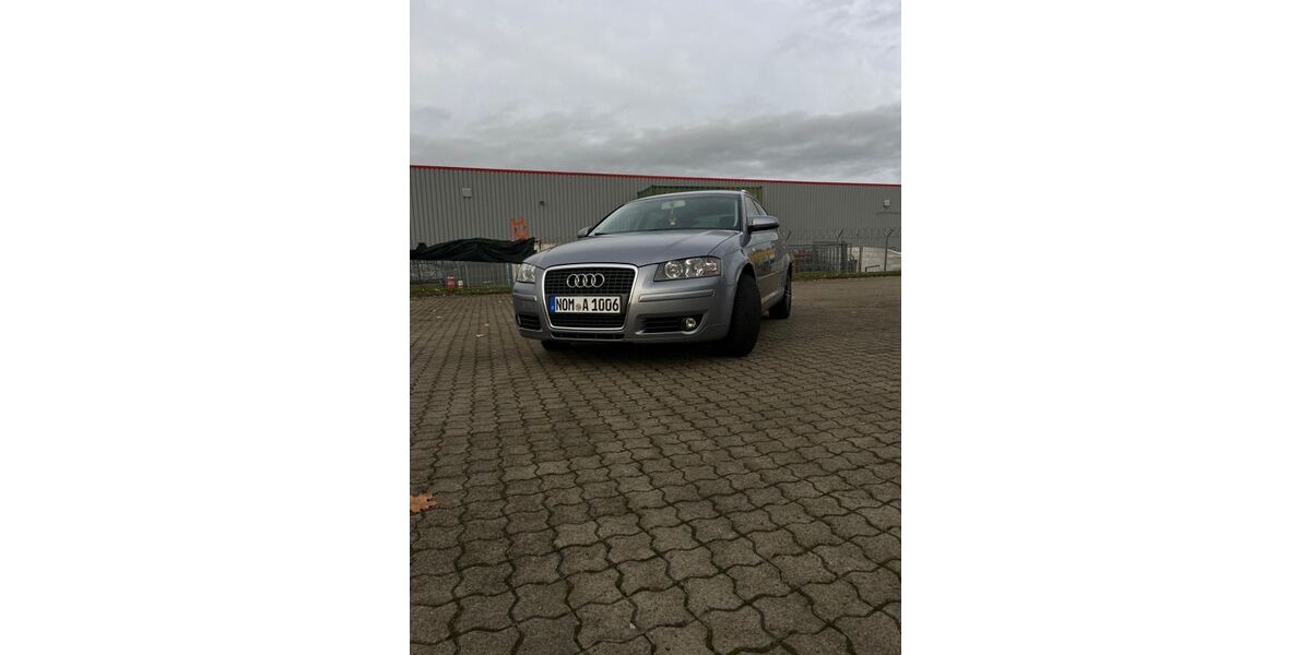 Audi A3 183.500 km 4.550 &euro; Northeim 37154
