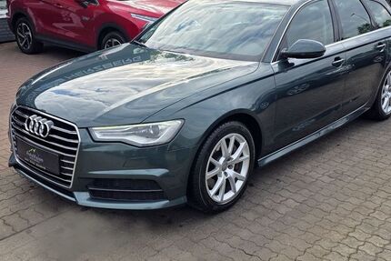 Audi A6 184.000 km 18.950 € Osterode am Harz 37520