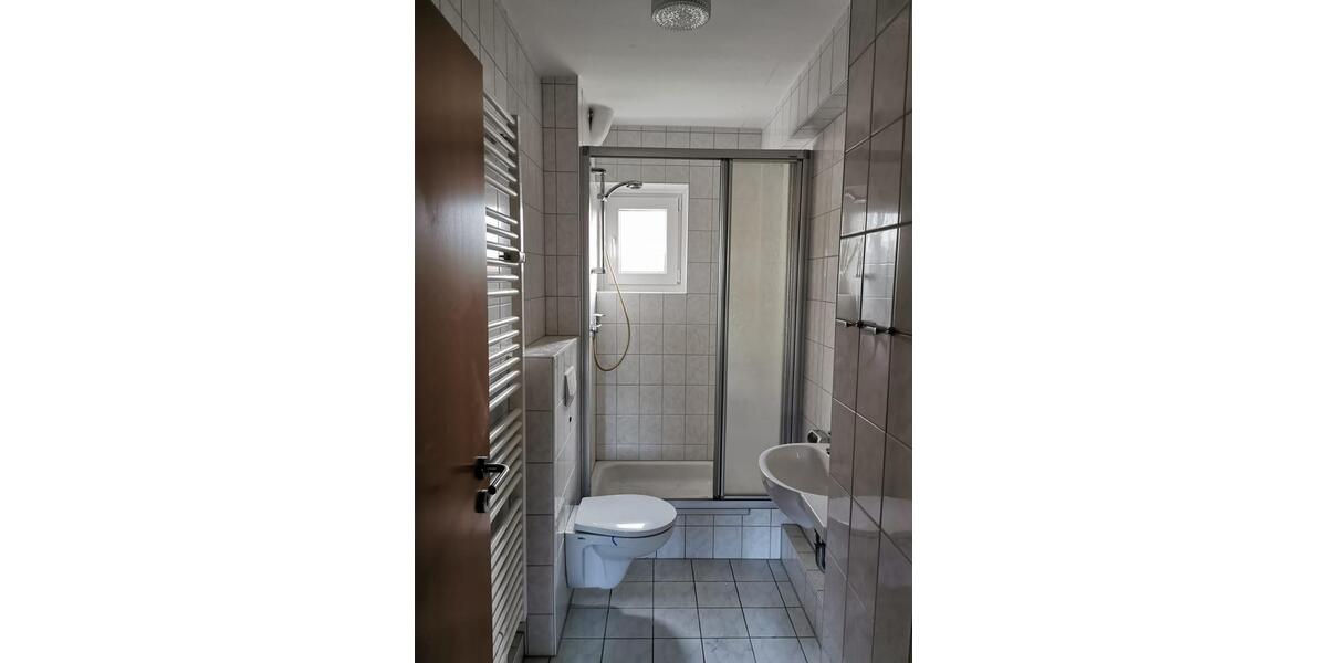 Etagenwohnung Moringen - 3 Zimmer, 61 m&sup2;, 420&euro; | Angebot:25305185