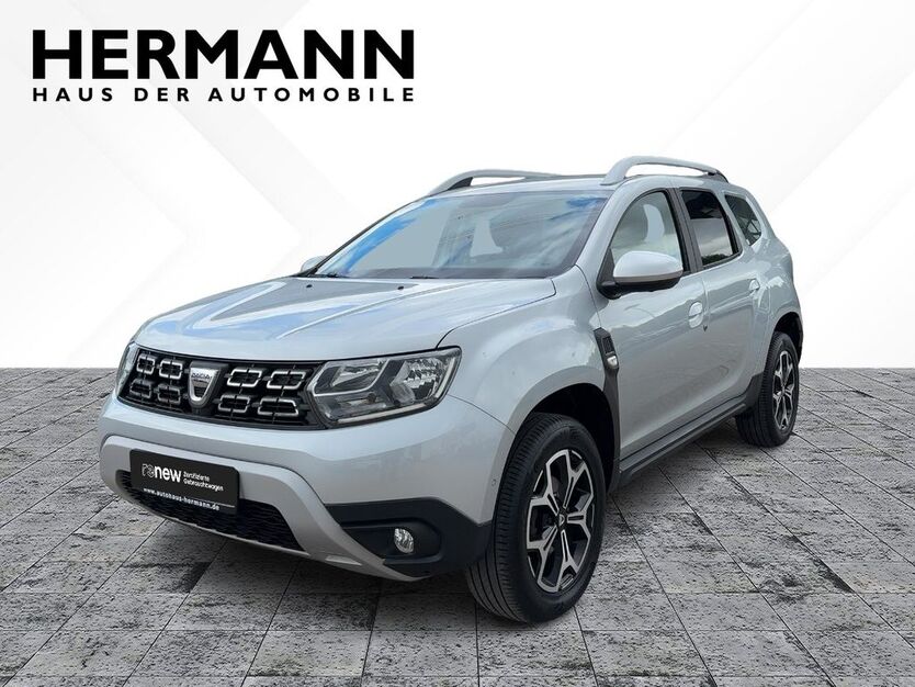 Dacia Duster 137.648 km 13.491 € Northeim 37154