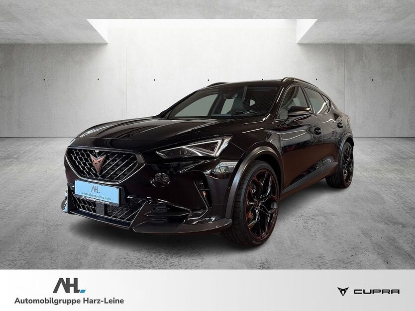 Cupra Formentor 24.852 km 49.430 € Osterode 37520