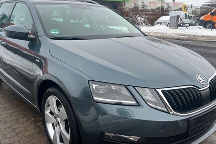 Skoda Octavia 241.978 km 12.317 &euro; Northeim 37154