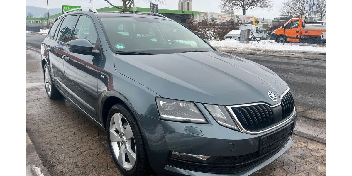 Skoda Octavia 241.978 km 12.317 &euro; Northeim 37154