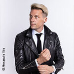 The Dark Tenor - Neujahrskonzert