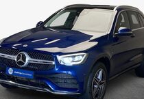 Mercedes GLC 300