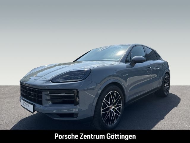 Cayenne