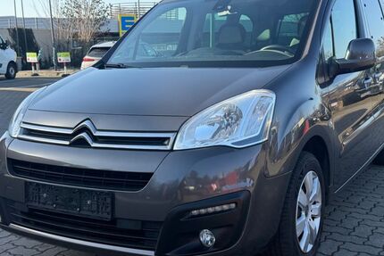 Citroen Berlingo 79.989 km 9.900 &euro; Göttingen 37081