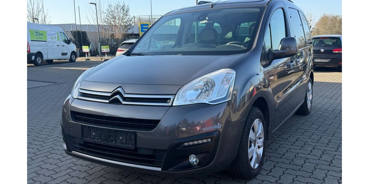 Citroen Berlingo 79.989 km 9.900 &euro; Göttingen 37081