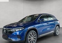 Mercedes EQA
