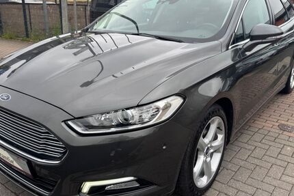 Ford Mondeo 183.000 km 10.800 &euro; Uder 37318